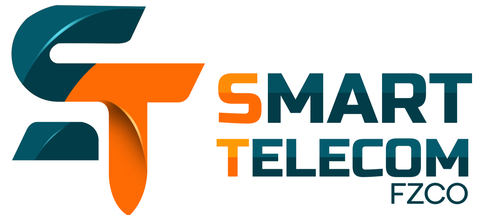 Smart telecom FZCO logo